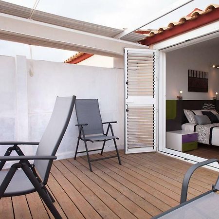 Jardin Del Mar Apartment Torrevieja Exterior foto