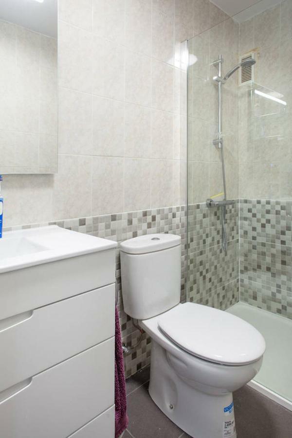 Jardin Del Mar Apartment Torrevieja Exterior foto